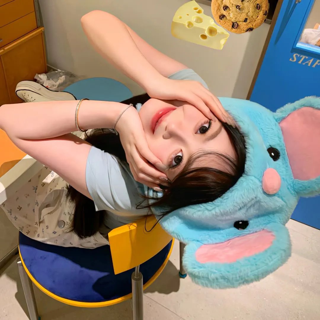 盲少爷恋上我