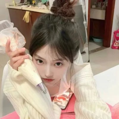 酷妞洁西卡